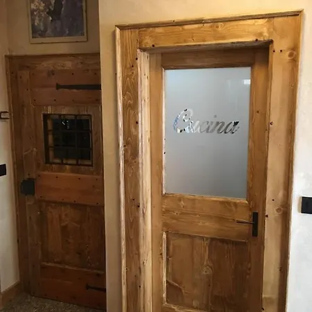 Fogadó Da Tullio 3*