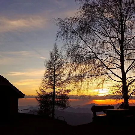 Da Tullio Herberg 3*