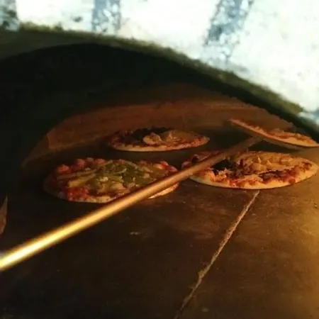 Da Tullio 3* Capovalle