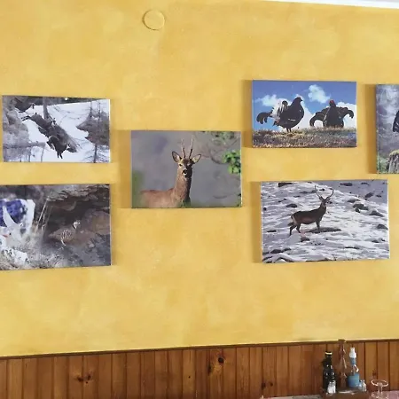 Herberg Da Tullio Capovalle