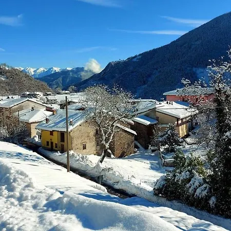 Herberg Da Tullio 3*