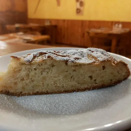 Da Tullio 3* Capovalle