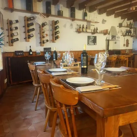 Da Tullio 3* Capovalle