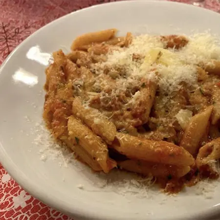 Herberg Da Tullio 3*