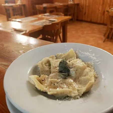 Herberg Da Tullio Capovalle