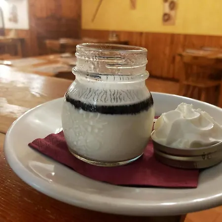 Inn Da Tullio Capovalle