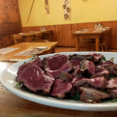 Da Tullio Herberg Capovalle