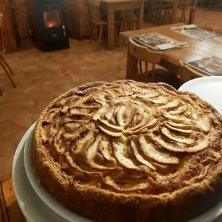 Da Tullio 3* Capovalle