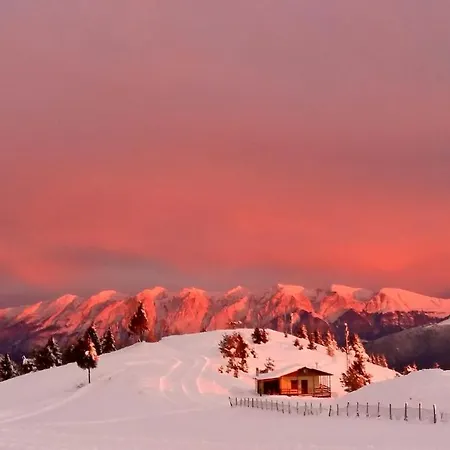 Da Tullio 3* Capovalle