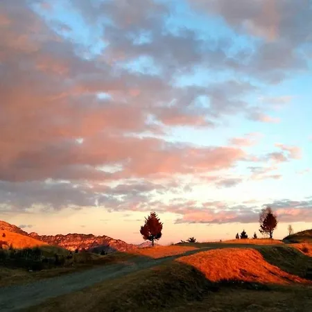 Herberg Da Tullio 3*