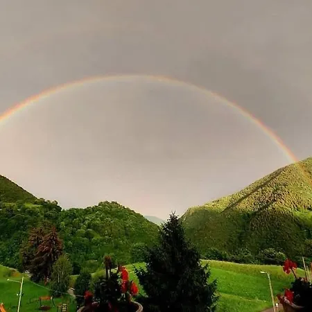 Da Tullio 3* Capovalle