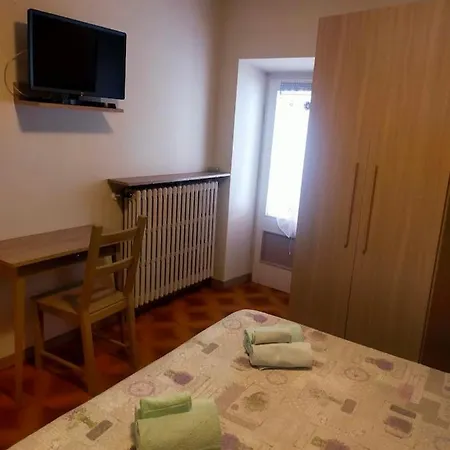 Da Tullio Herberg 3*