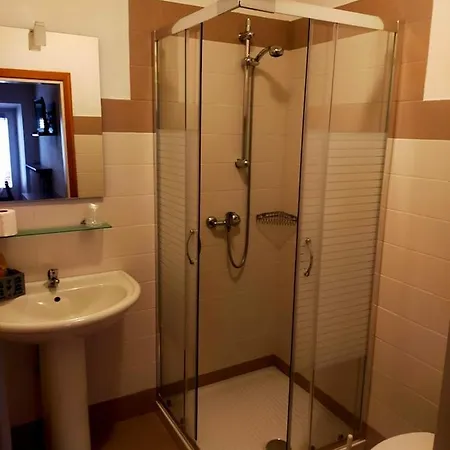 Herberg Da Tullio 3*