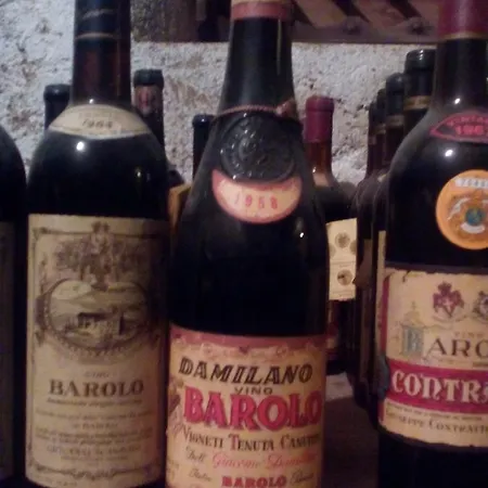 Da Tullio Herberg 3*