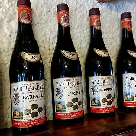 Da Tullio Herberg Capovalle