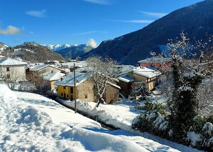 Herberg Da Tullio 3*