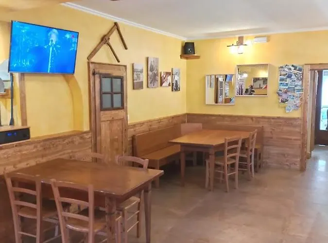 Herberg Da Tullio