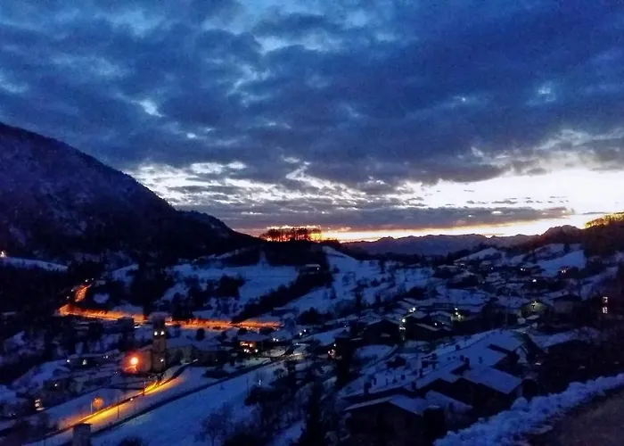 Herberg Da Tullio