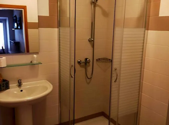 Herberg Da Tullio 3*