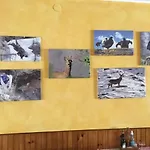 Kro Da Tullio Capovalle