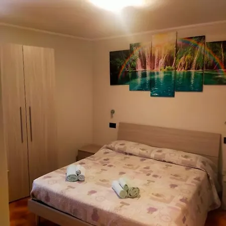 Da Tullio Locanda 3*