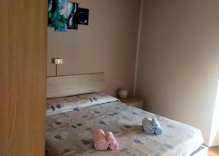 Mini-hôtel Da Tullio